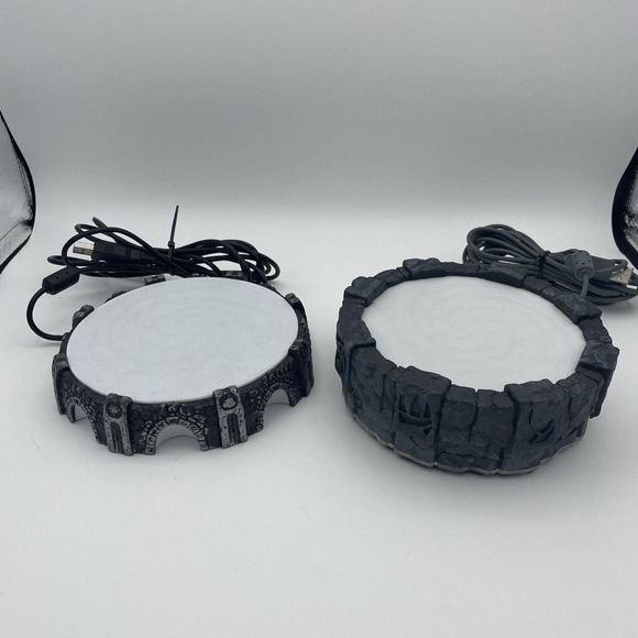 Activision Other - Skylanders Activision Portal of Power Model 000052 & 0000547 Wii Wii U PS3